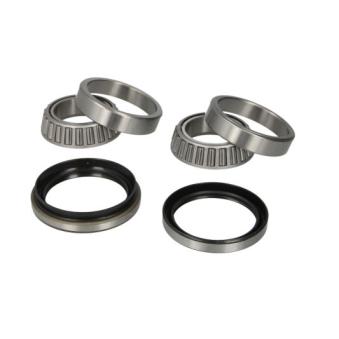 Roulement de roue avant BTA H10311BTA