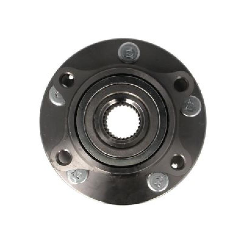 Roulement de roue avant BTA H10321BTA - Visuel 1