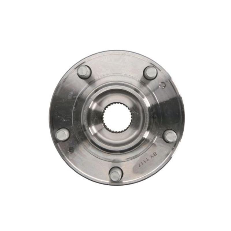 Roulement de roue avant BTA H10324BTA - Visuel 2