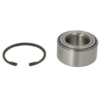 Roulement de roue avant BTA H10509BTA pour KIA OPTIMA 1.7 CRDi - 136cv