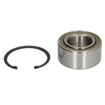 Roulement de roue avant BTA H10510BTA pour RENAULT MASTER 1.8 - 122cv