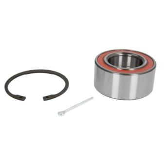 Roulement de roue avant BTA H10520BTA pour KIA OPTIMA 1.7 CRDi - 136cv