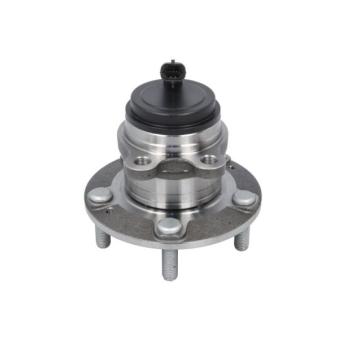 Roulement de roue avant BTA H10522BTA pour HYUNDAI GENESIS 3.8 V6 - 347cv