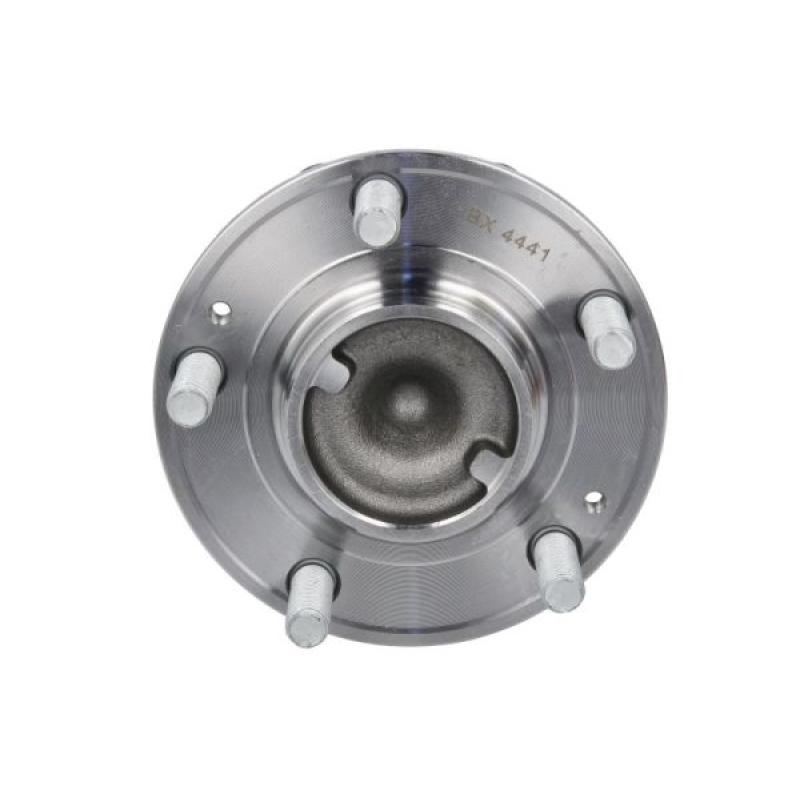 Roulement de roue avant BTA H10522BTA - Visuel 2