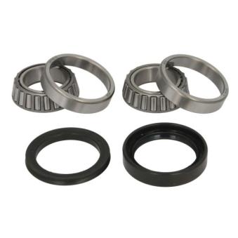 Roulement de roue avant BTA [H11004BTA]