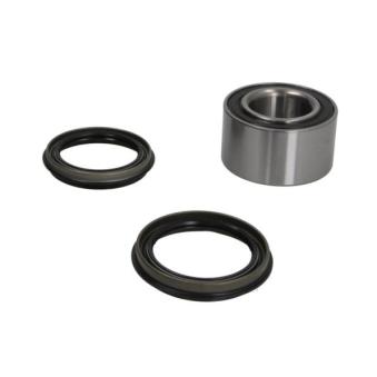 Roulement de roue avant BTA H11014BTA pour NISSAN MICRA 1.4 i 16V - 82cv
