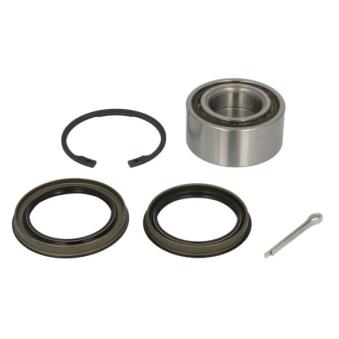 Roulement de roue arrière BTA H11018BTA