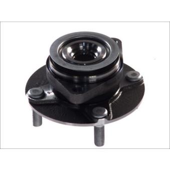 Roulement de roue avant BTA H11052BTA pour SUBARU FORESTER 1.5 DCI - 110cv