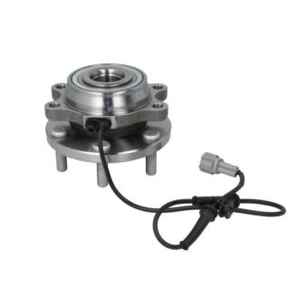 Roulement de roue avant BTA H11054BTA pour NISSAN PATHFINDER 3.0 DCI - 231cv