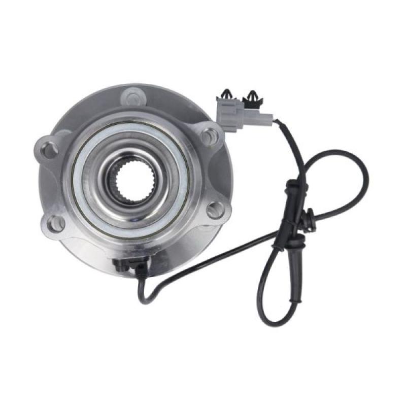 Roulement de roue avant BTA H11054BTA - Visuel 1