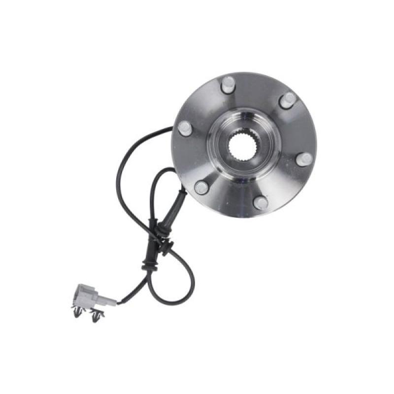 Roulement de roue avant BTA H11054BTA - Visuel 2