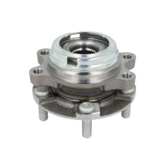 Kit de roulements de roue avant gauche BTA OEM 40202JP11A Kit de roulements de roue avant gauche BTA OEM 40202JP11A