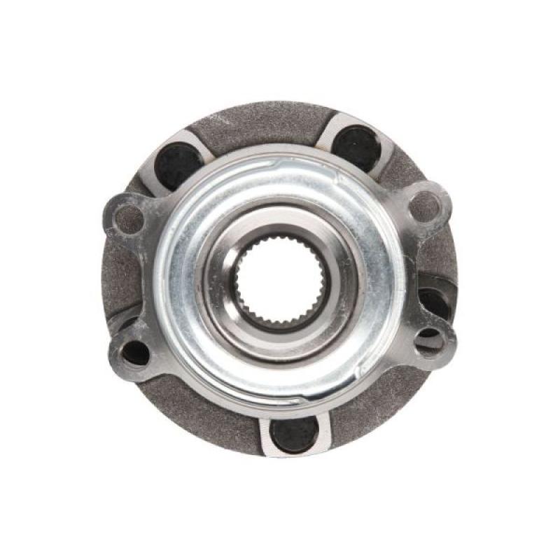 Kit de roulements de roue avant droit BTA H11057BTA - Visuel 1