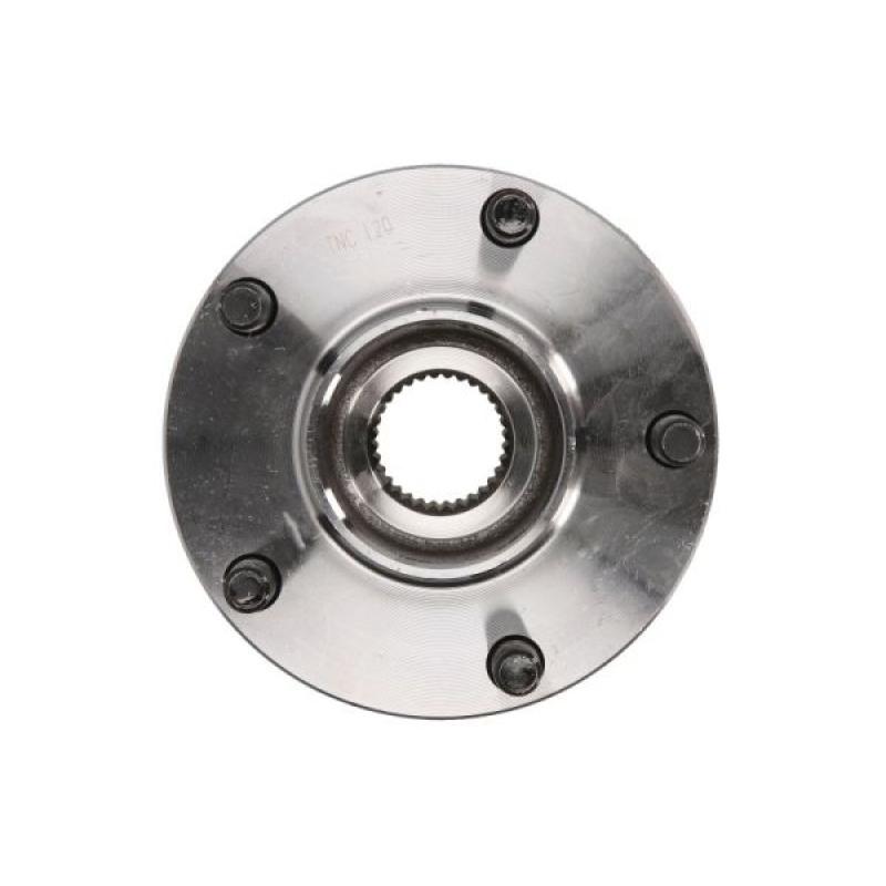 Kit de roulements de roue avant droit BTA H11057BTA - Visuel 2