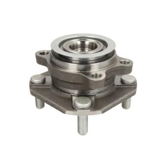 Roulement de roue avant BTA H11078BTA pour VOLKSWAGEN PASSAT 1.9 TDI - 90cv