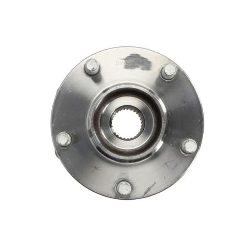 Roulement de roue avant BTA H11082BTA - Visuel 2