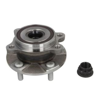 Moyeu de roue avant BTA H12051BTA pour INFINITI FX 1.3 - 99cv