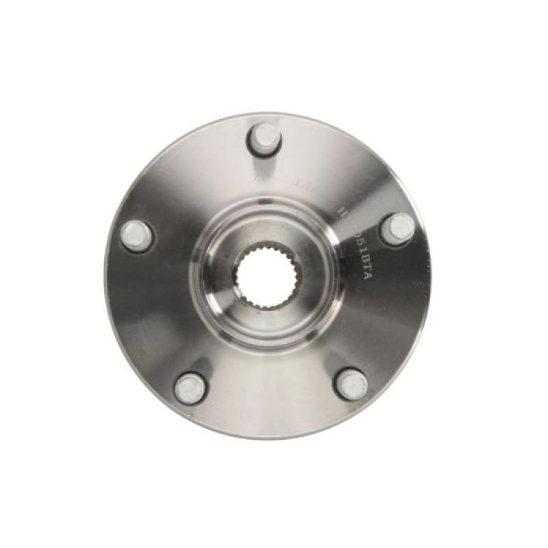 Moyeu de roue avant BTA H12051BTA - Visuel 2