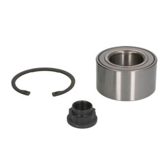 Roulement de roue avant BTA [H12058BTA]