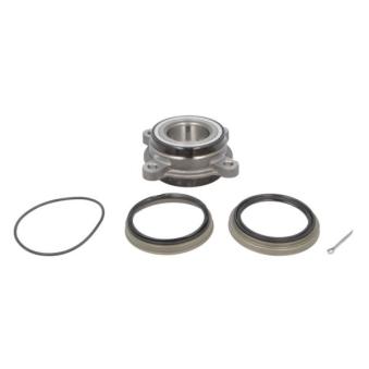 Roulement de roue avant BTA [H12068BTA]