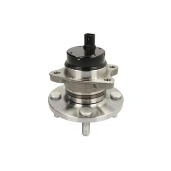 Roulement de roue avant BTA H12081BTA pour TOYOTA MR 1.8 16V VT-i - 140cv