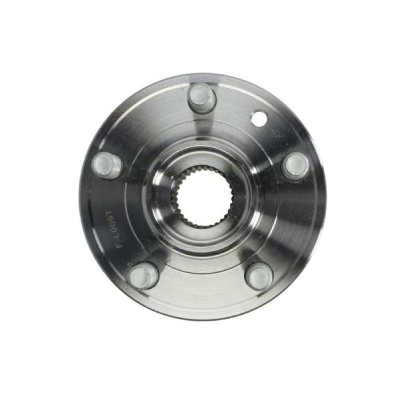 Roulement de roue avant BTA H12087BTA - Visuel 2