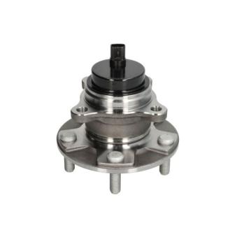 Roulement de roue avant BTA H12088BTA