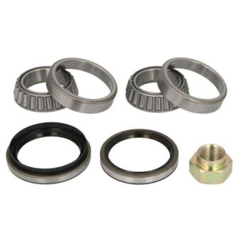 Roulement de roue avant BTA H13001BTA