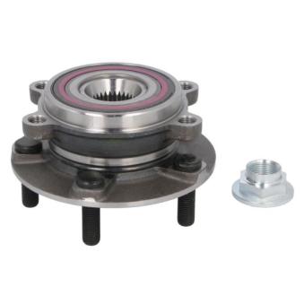 Roulement de roue avant BTA H13034BTA pour OPEL VIVARO 2.2 D - 184cv