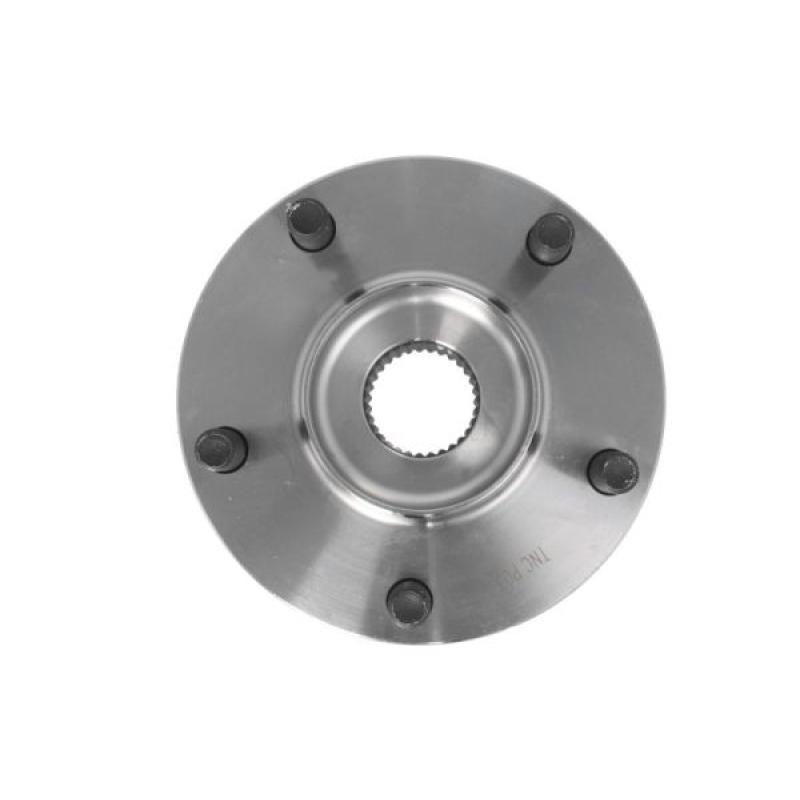 Roulement de roue avant BTA H13034BTA - Visuel 2