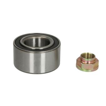 Roulement de roue avant BTA H14004BTA