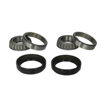 Roulement de roue avant BTA H15003BTA pour MITSUBISHI COLT 1.2 GL - 55cv