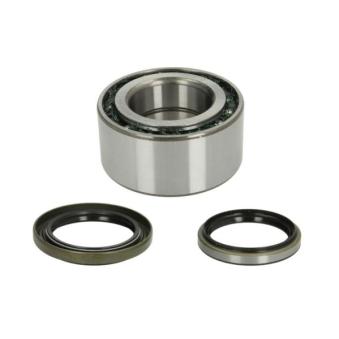 Roulement de roue avant BTA H15008BTA pour SAAB 900 1.6 - 90cv