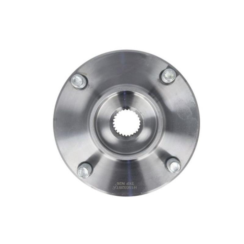Roulement de roue avant BTA H15032BTA - Visuel 2