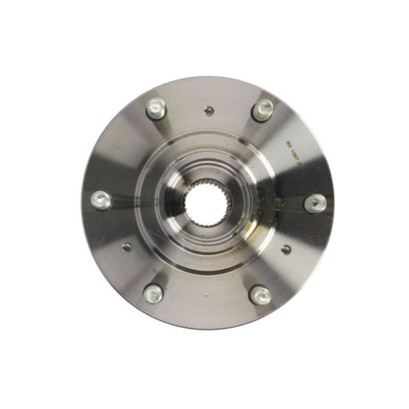 Roulement de roue avant BTA H15037BTA - Visuel 2