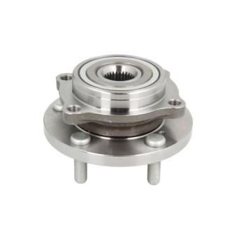 Roulement de roue avant BTA H15041BTA