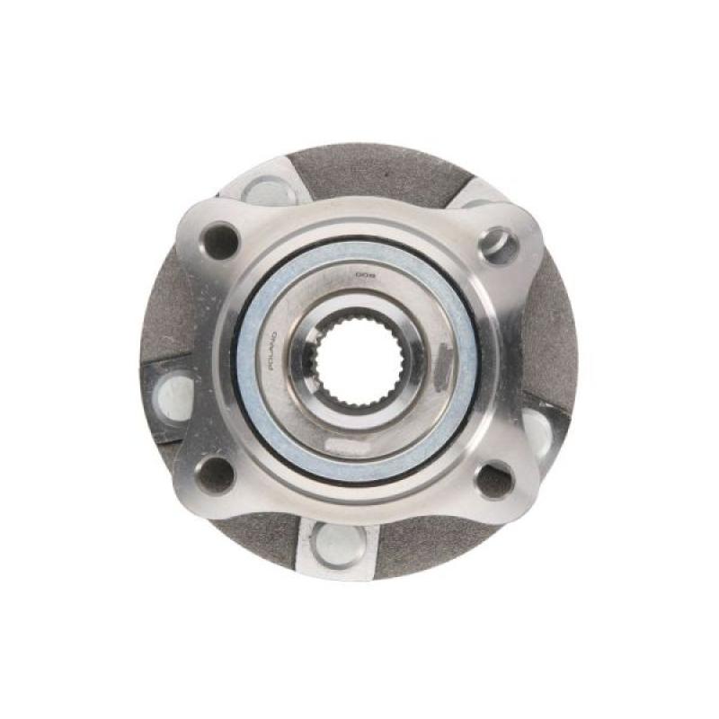 Roulement de roue avant BTA H15043BTA - Visuel 1