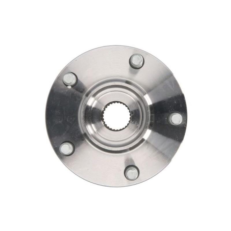 Roulement de roue avant BTA H15043BTA - Visuel 2