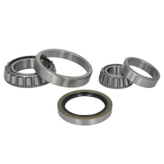 Roulement de roue arrière BTA H15044BTA pour SSANGYONG ACTYON 1.2 - 84cv