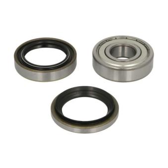 Roulement de roue avant BTA [H16004BTA]