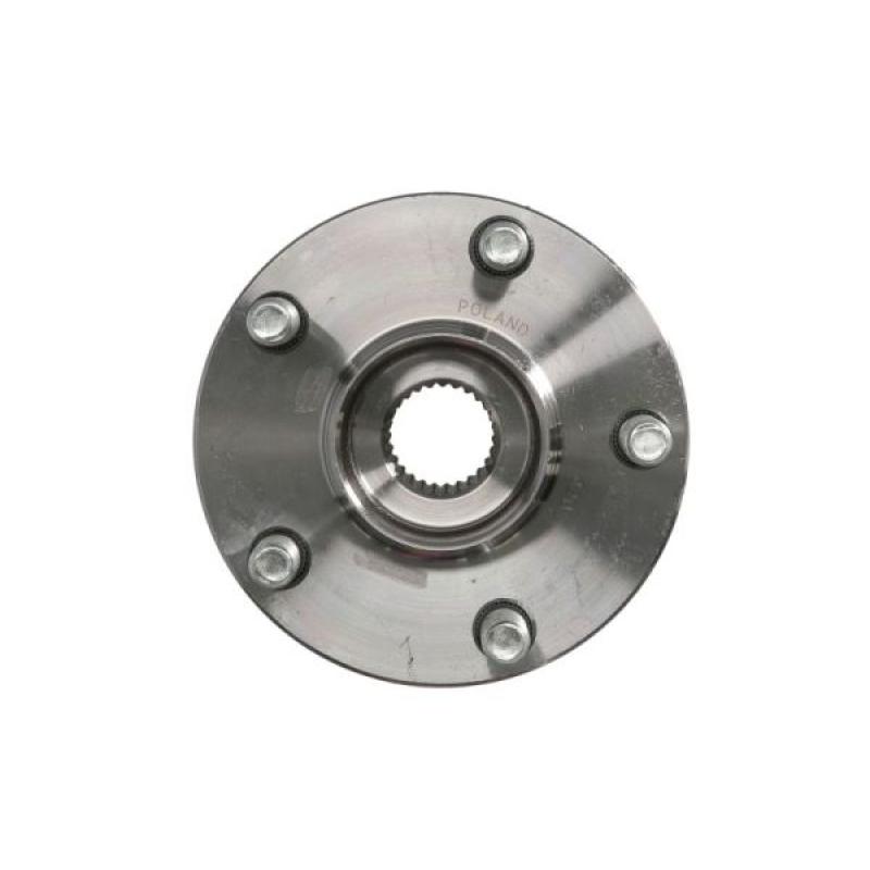 Roulement de roue avant BTA H17011BTA - Visuel 2