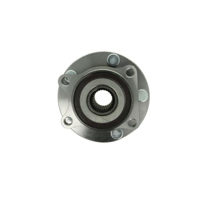 Roulement de roue avant BTA H17013BTA - Visuel 2