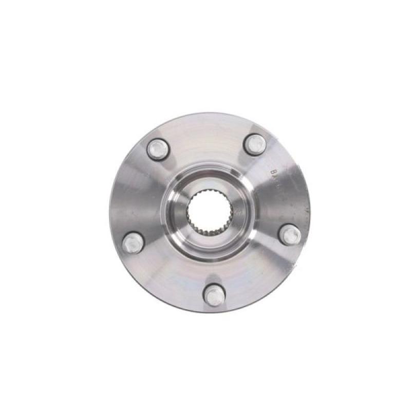 Roulement de roue avant BTA H17016BTA - Visuel 2