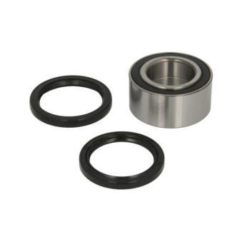 Roulement de roue avant BTA OEM 0926740001 Roulement de roue avant BTA OEM 0926740001