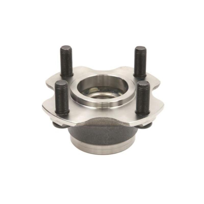 Roulement de roue avant BTA H18018BTA - Visuel 1