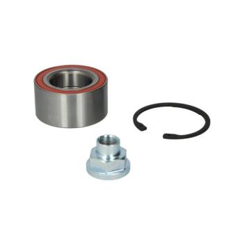 Roulement de roue avant BTA H18023BTA pour PEUGEOT ION 1.3 - 94cv