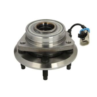 Roulement de roue avant BTA H18027BTA