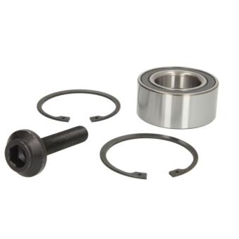 Roulement de roue avant BTA H1A004BTA pour VOLVO FMX 2.3 E quattro - 133cv