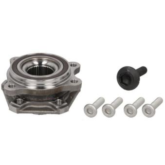 Roulement de roue avant BTA H1A015BTA