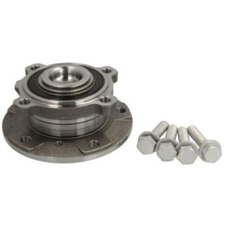 Roulement de roue avant BTA H1B013BTA pour BMW Série 6 650 i - 367cv